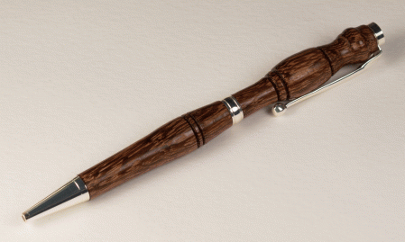 Wakapou stylo bois